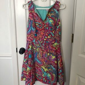 Lily Pulitzer Dress